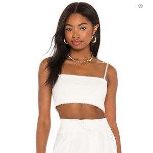 Amanda Uprichard Cozy Lia Cami